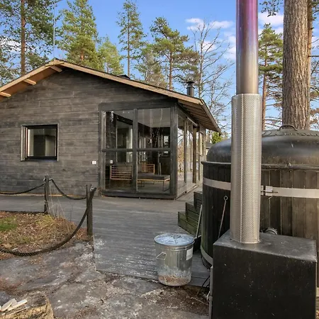 Milla By Interhome * Karankamaki