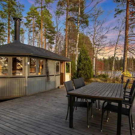 Ferienhaus Milla By Interhome