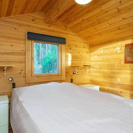 Milla By Interhome Сasa de vacaciones Karankamaki