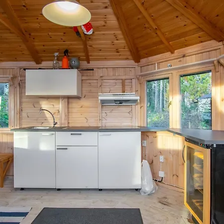 Milla By Interhome Karankamaki