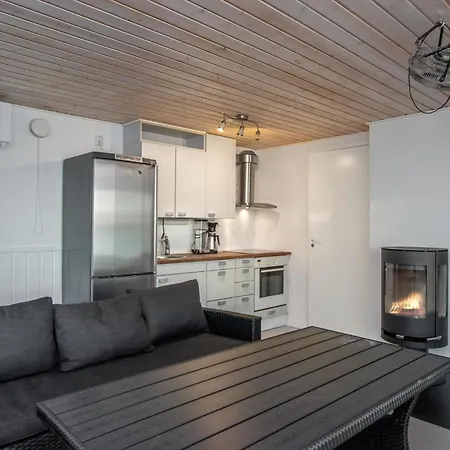 Сasa de vacaciones Milla By Interhome Karankamaki