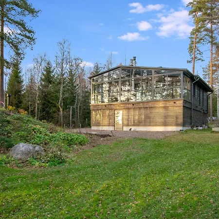 Milla By Interhome Karankamaki