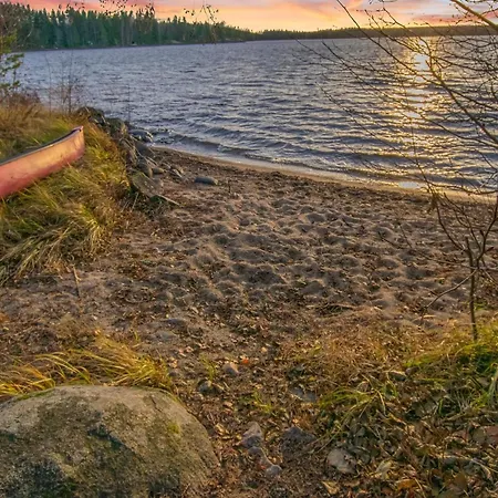 Ferienhaus Milla By Interhome