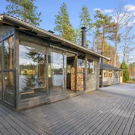 Ferienhaus Milla By Interhome *