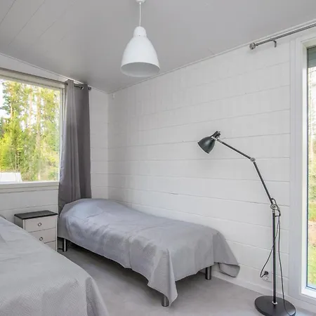 Ferienhaus Milla By Interhome