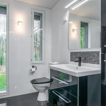 Ferienhaus Milla By Interhome *