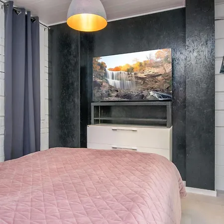 Milla By Interhome Ferienhaus Karankamaki