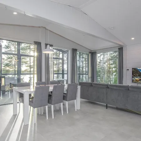 Ferienhaus Milla By Interhome Karankamaki