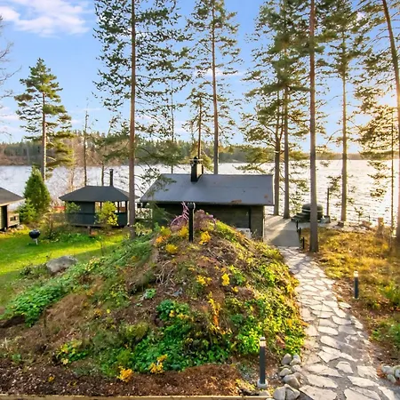 Ferienhaus Milla By Interhome