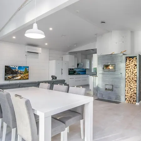 Milla By Interhome Ferienhaus *