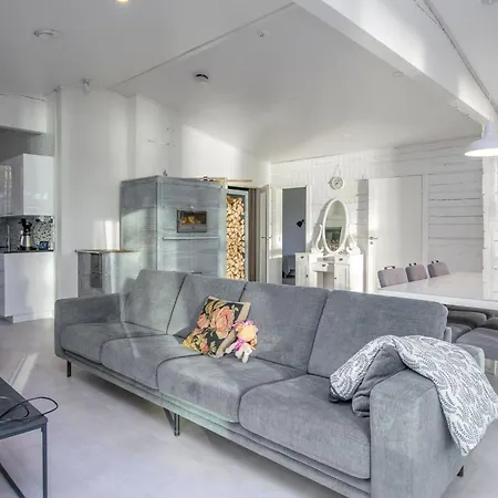 Milla By Interhome Ferienhaus Karankamaki