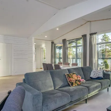 Milla By Interhome Ferienhaus Karankamaki