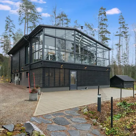 Milla By Interhome 度假居 Karankamaki