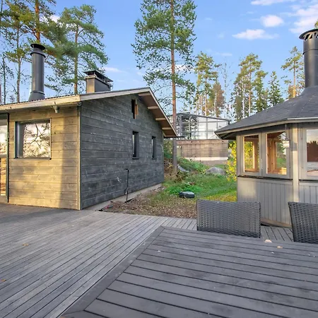 Milla By Interhome Karankamaki