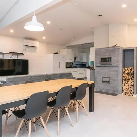 Milla By Interhome * Karankamaki