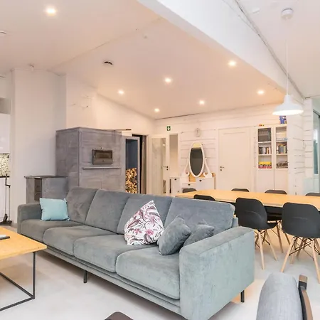 Milla By Interhome 度假居 *