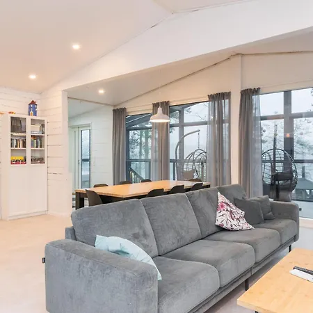 Milla By Interhome Karankamaki