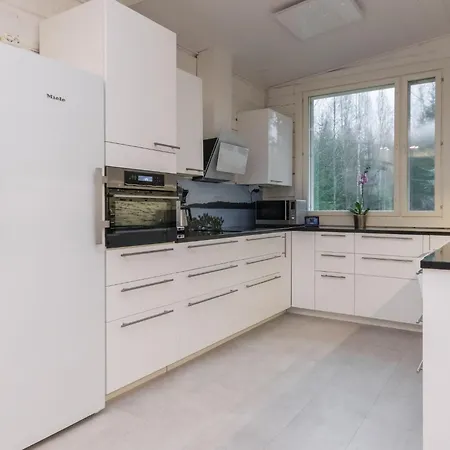 度假居 Milla By Interhome