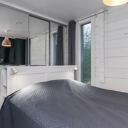 度假居 Milla By Interhome *