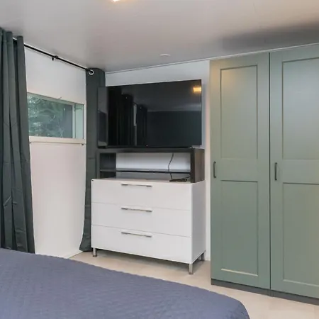 Milla By Interhome * Karankamaki