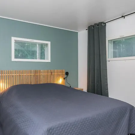 Milla By Interhome 度假居 Karankamaki