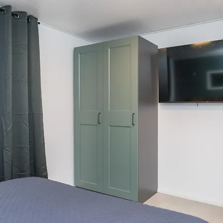 度假居 Milla By Interhome Karankamaki