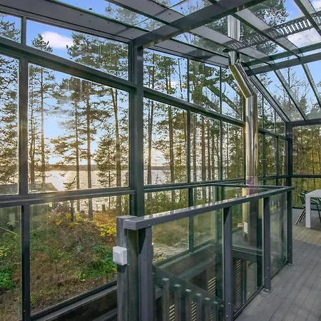 度假居 Milla By Interhome