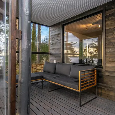 Milla By Interhome * Karankamaki