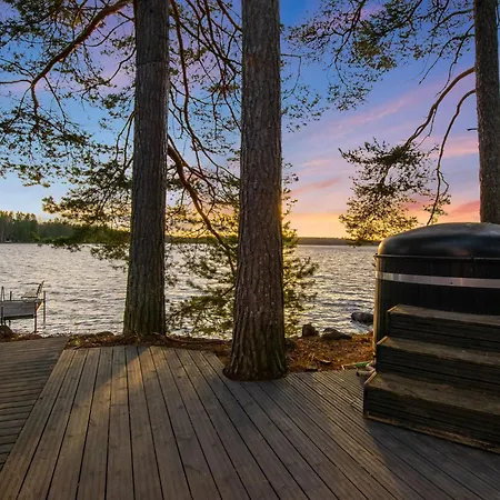 Milla By Interhome 度假居 *