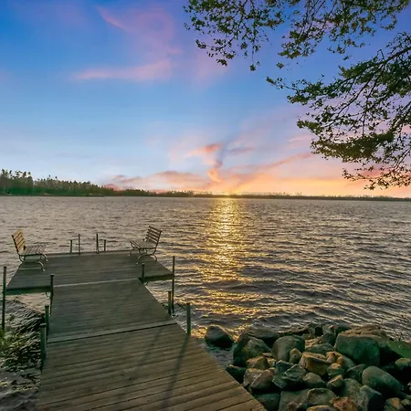 Milla By Interhome *