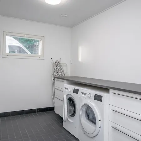 Milla By Interhome 度假居 Karankamaki