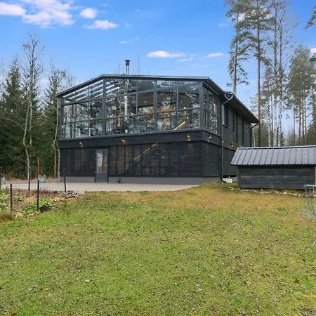 Milla By Interhome * Karankamaki