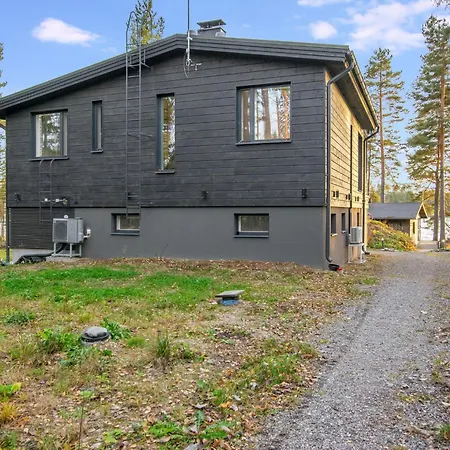 Milla By Interhome Karankamaki