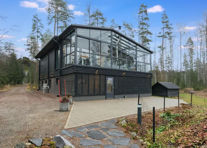 Milla By Interhome Semesterbostad Karankamaki