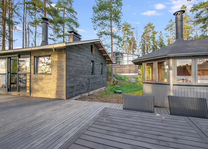 Milla By Interhome Karankamaki