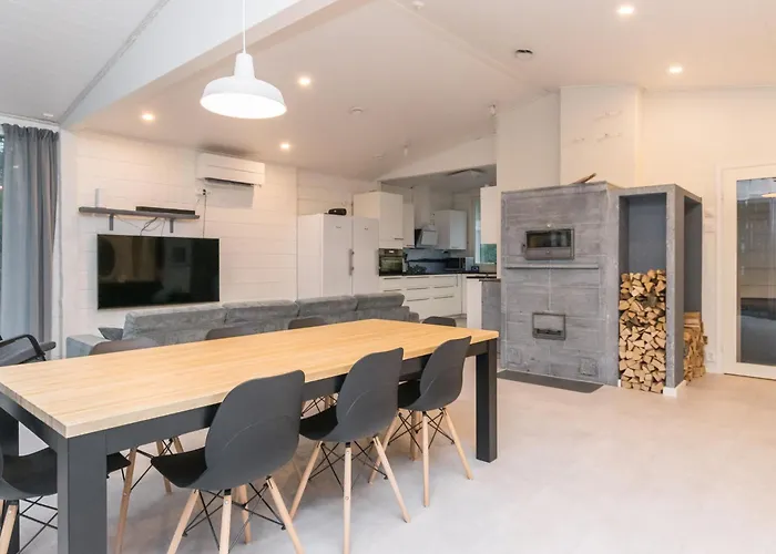 Milla By Interhome * Karankamaki