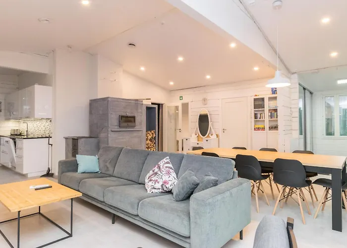 Milla By Interhome Semesterbostad *