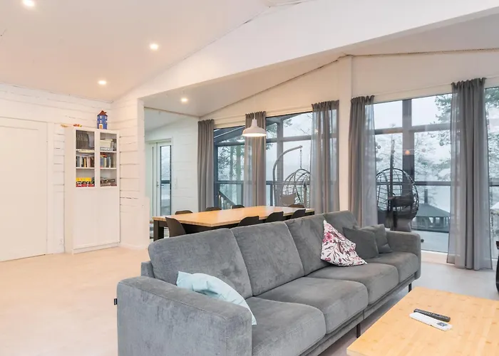 Milla By Interhome Karankamaki