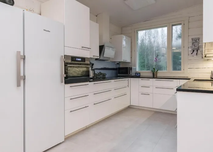 Semesterbostad Milla By Interhome