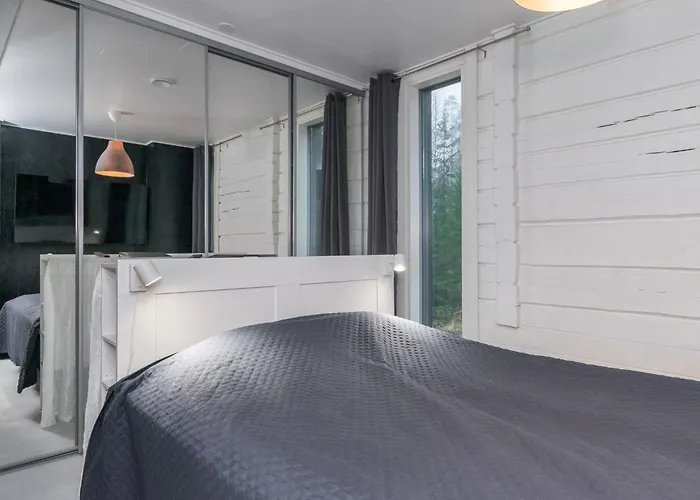 Semesterbostad Milla By Interhome *