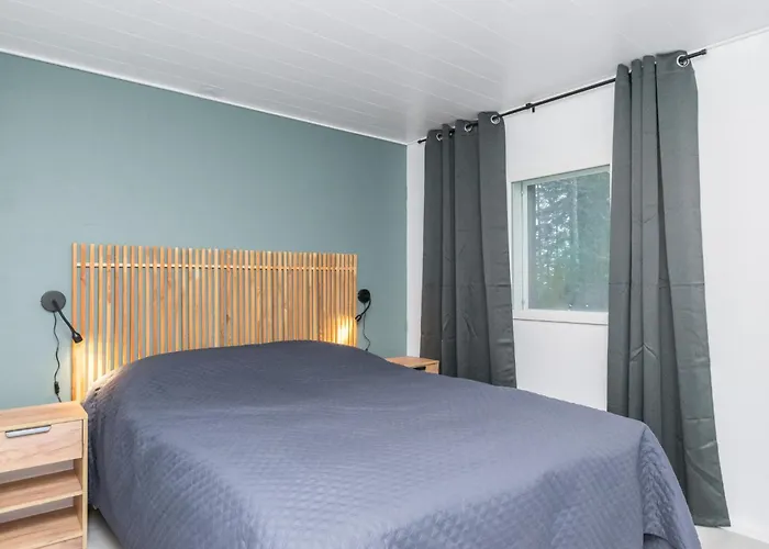 Semesterbostad Milla By Interhome *