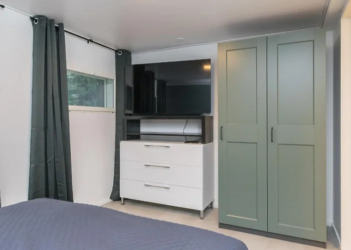 Milla By Interhome * Karankamaki