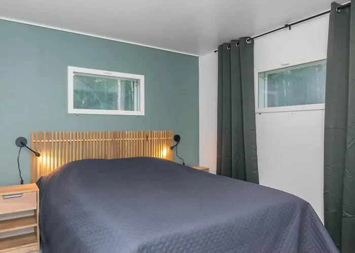 Milla By Interhome Holiday home Karankamaki