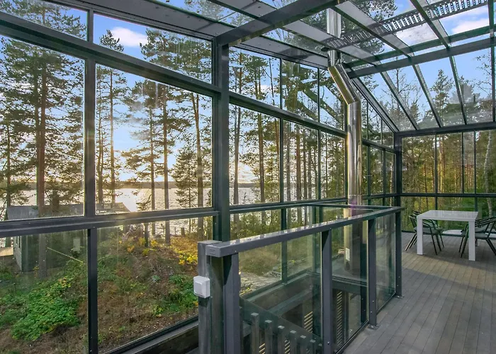 Semesterbostad Milla By Interhome