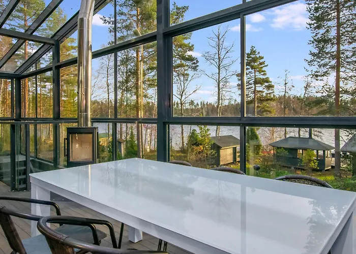 Milla By Interhome Semesterbostad *