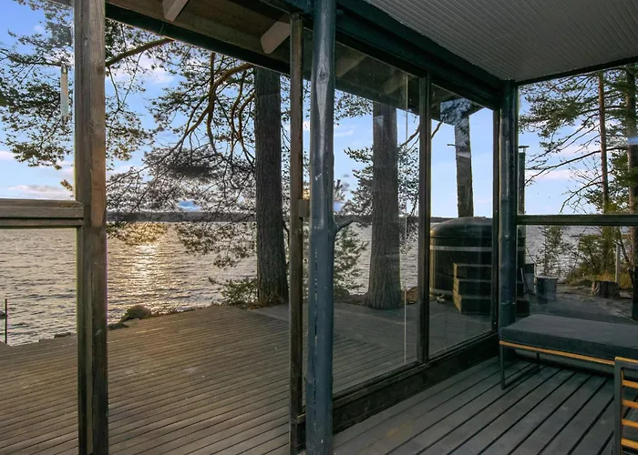 Milla By Interhome Semesterbostad Karankamaki