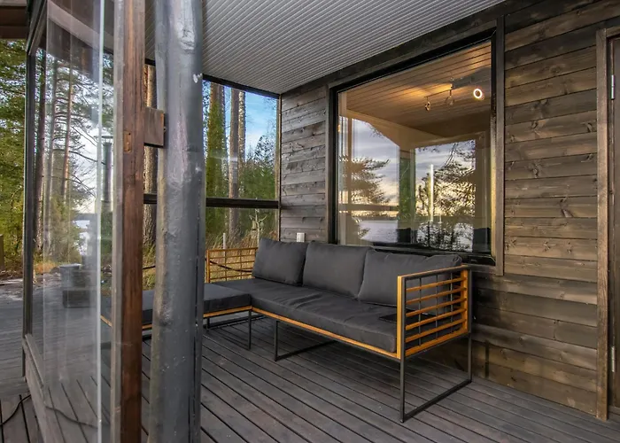 Milla By Interhome * Karankamaki