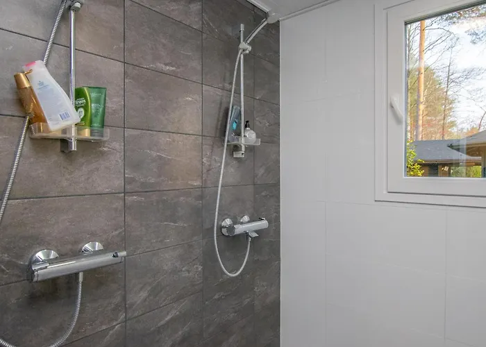 Holiday home Milla By Interhome *