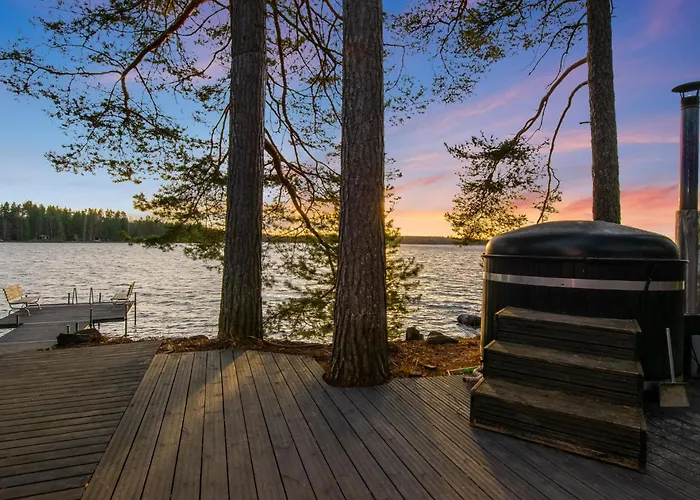 Milla By Interhome Semesterbostad *