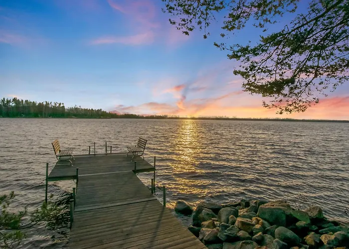 Milla By Interhome *